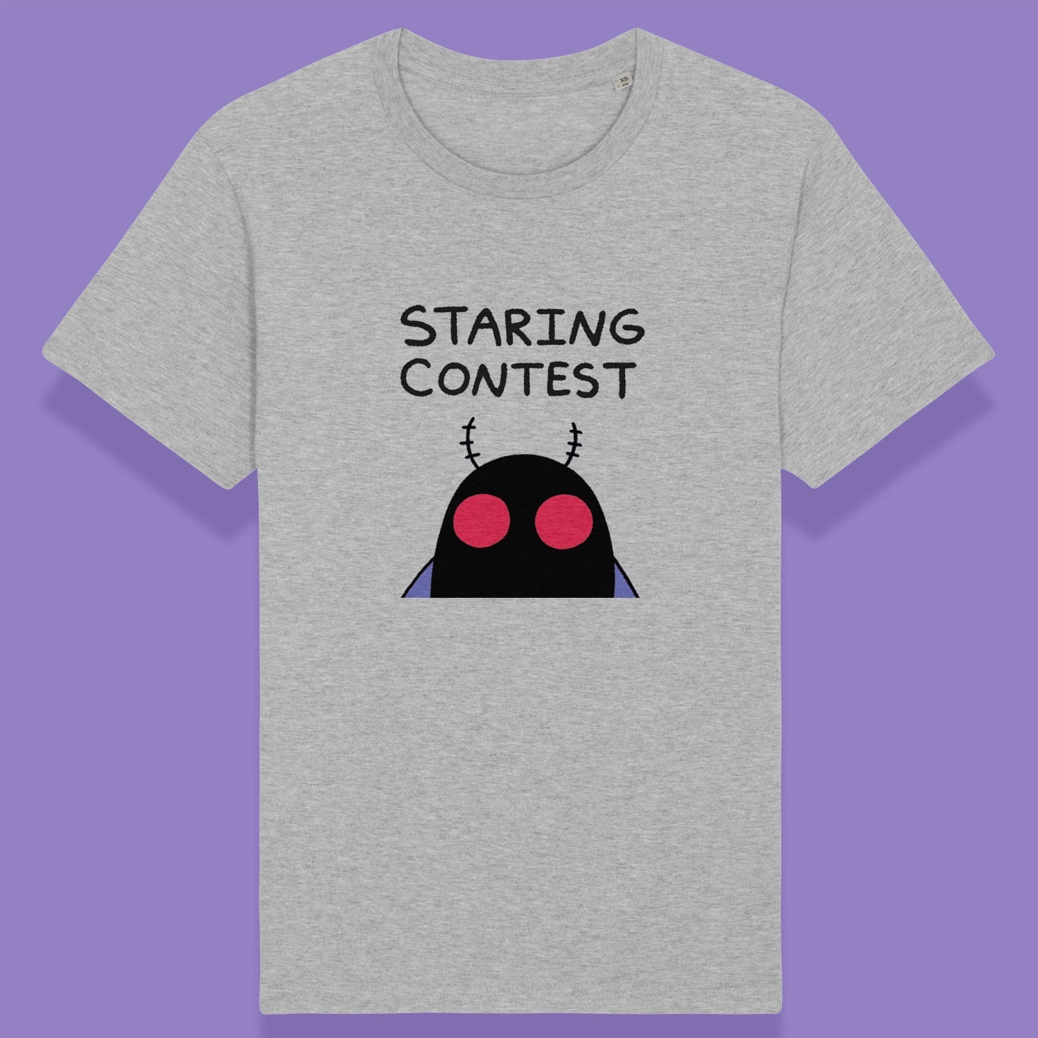 "Staring Contest" T-Shirt
