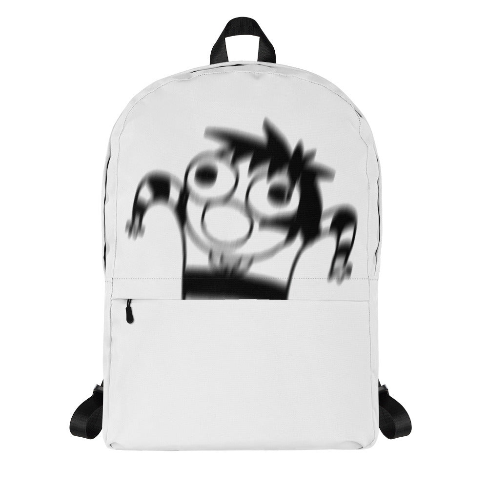 Spooky Backpack