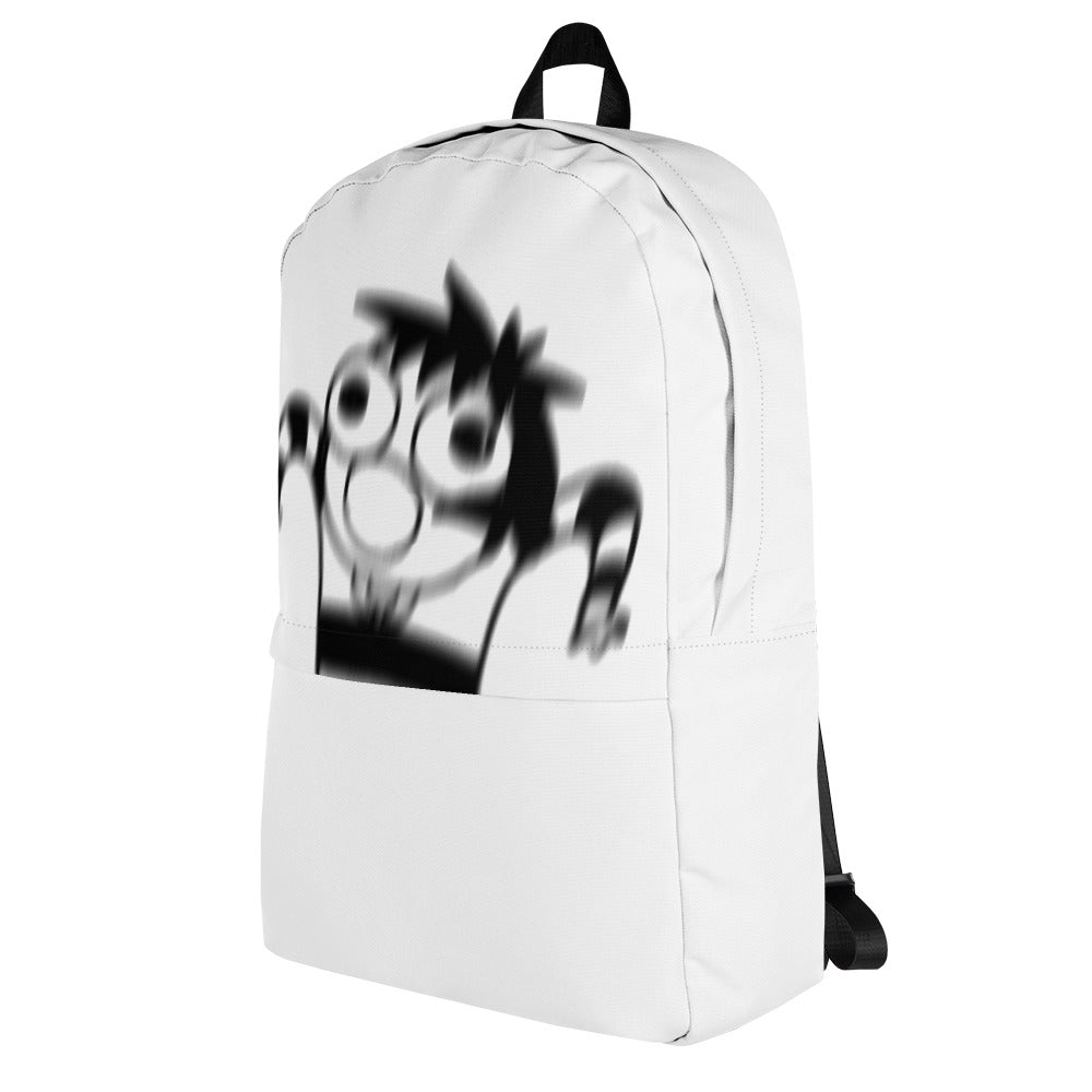 Spooky Backpack