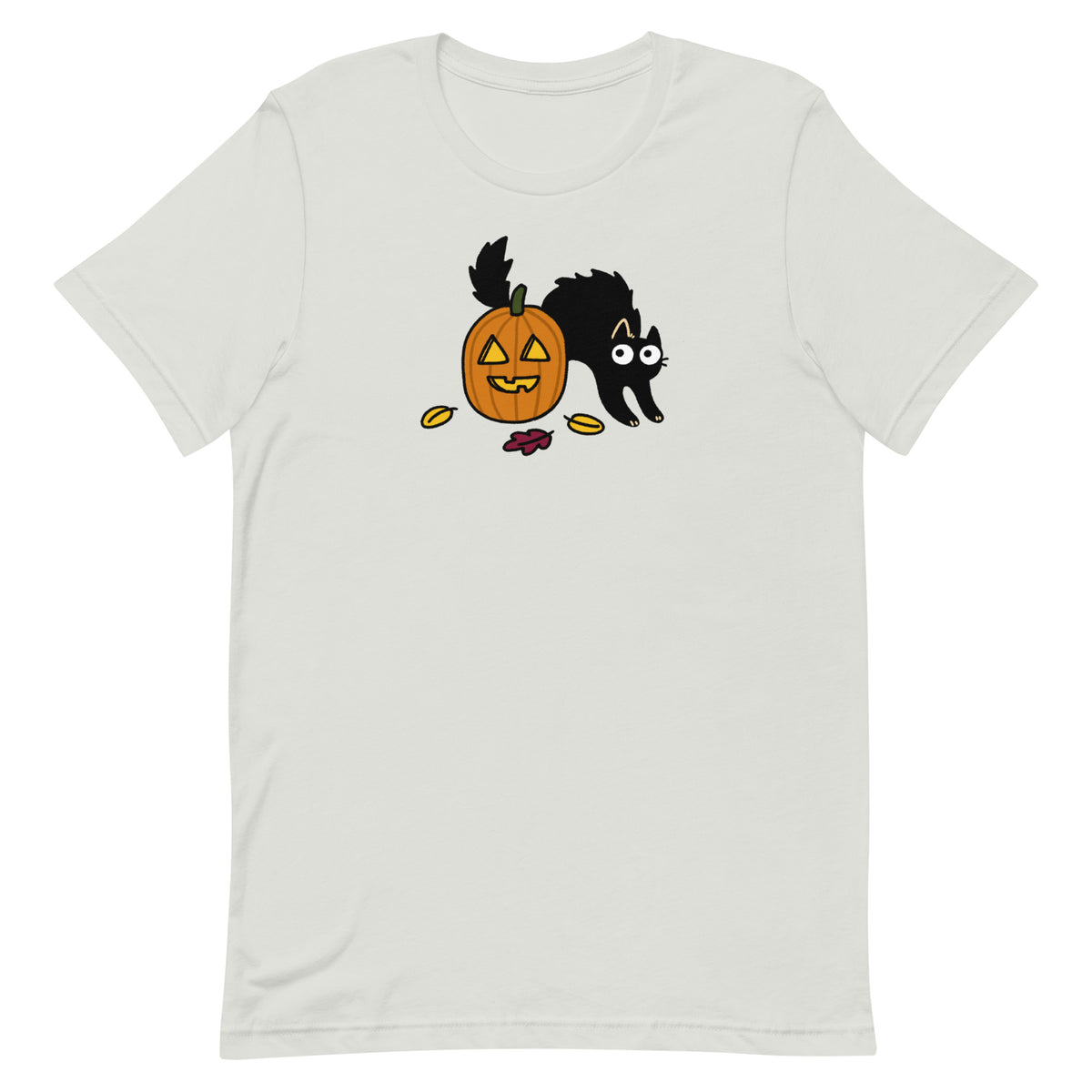 Halloween Unisex T-Shirt