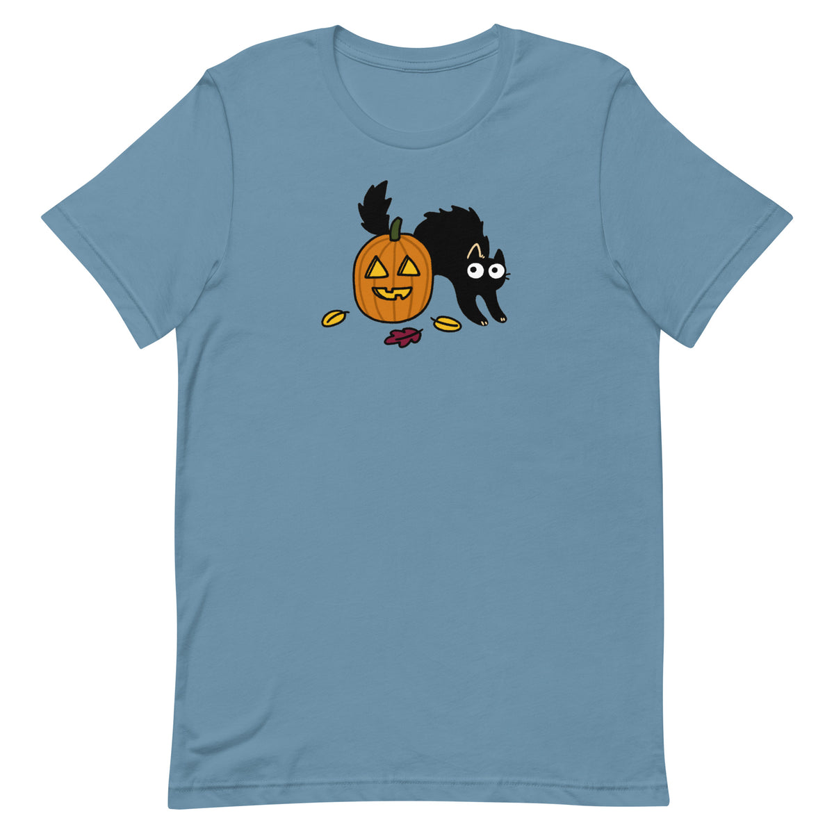 Halloween Unisex T-Shirt